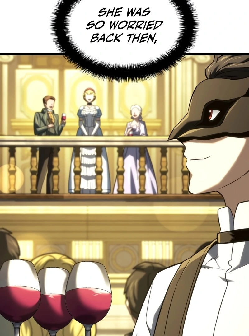 Revenge of the Iron-Blooded Sword Hound, Chapter 134 image 062